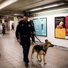NYPD Increases Subway Security After Fatal Attack At Munich Train Station